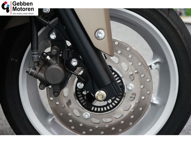 yamaha - nmax-125