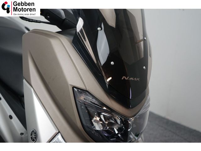 yamaha - nmax-125