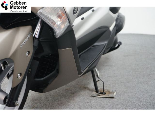 yamaha - nmax-125