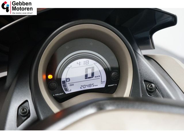 yamaha - nmax-125