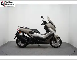 Yamaha Nmax 125 2017 occasion