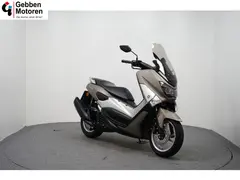 Yamaha N-MAX 125 ABS 2017 occasion – foto 2 van 15