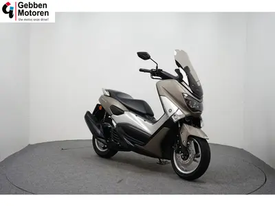 YAMAHA NMAX 125 – foto 2