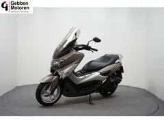 Yamaha N-MAX 125 ABS 2017 occasion – foto 4 van 15