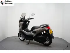 Yamaha N-MAX 125 ABS 2017 occasion – foto 6 van 15