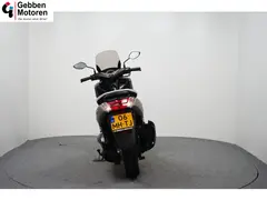 Yamaha N-MAX 125 ABS 2017 occasion – foto 7 van 15