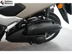 Yamaha N-MAX 125 ABS 2017 occasion – foto 9 van 15