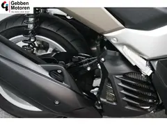 Yamaha N-MAX 125 ABS 2017 occasion – foto 10 van 15