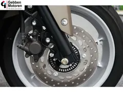 Yamaha N-MAX 125 ABS 2017 occasion – foto 12 van 15