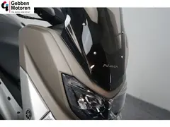 Yamaha N-MAX 125 ABS 2017 occasion – foto 13 van 15