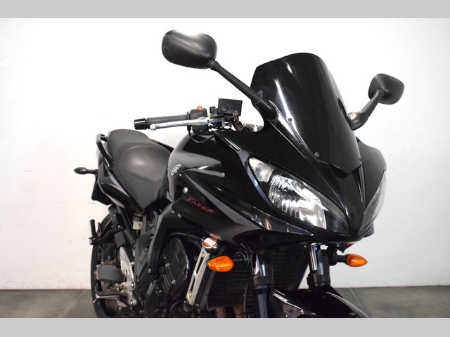 yamaha - fz-6-fazer-s2-abs