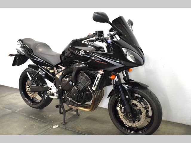 yamaha - fz-6-fazer-s2-abs