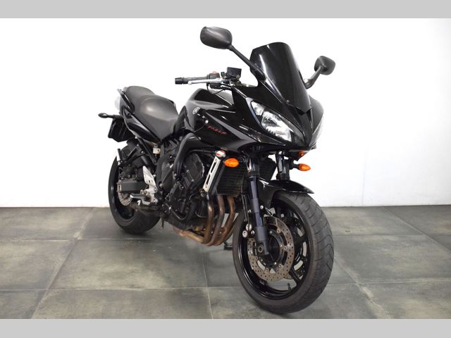yamaha - fz-6-fazer-s2-abs