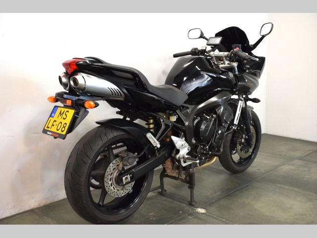 yamaha - fz-6-fazer-s2-abs