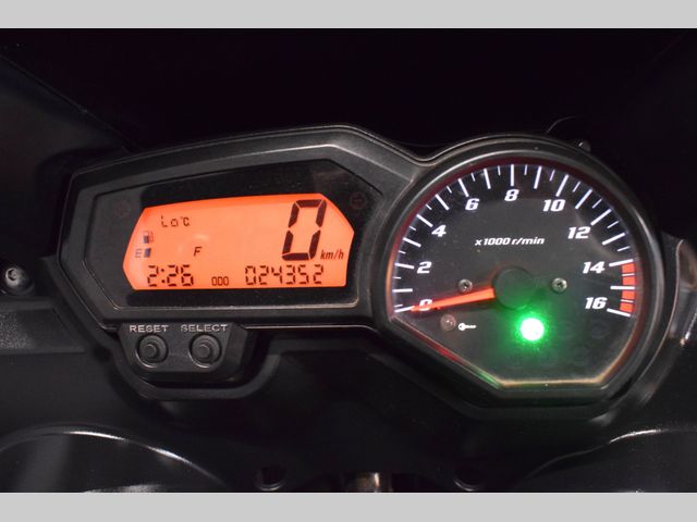 yamaha - fz-6-fazer-s2-abs