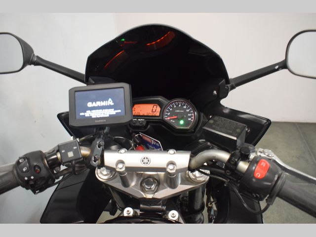 yamaha - fz-6-fazer-s2-abs