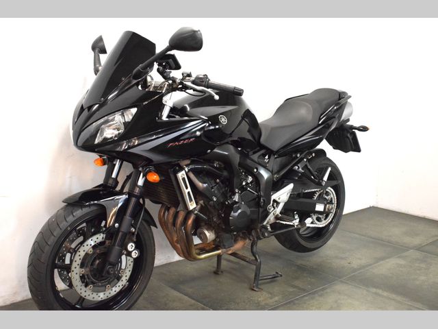 yamaha - fz-6-fazer-s2-abs