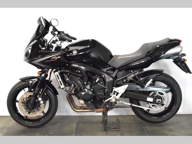 yamaha - fz-6-fazer-s2-abs
