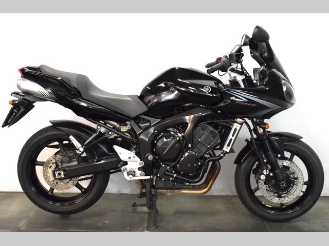 yamaha - fz-6-fazer-s2-abs