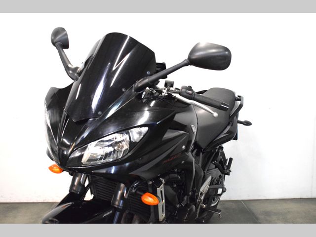 yamaha - fz-6-fazer-s2-abs
