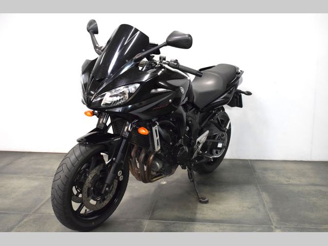 yamaha - fz-6-fazer-s2-abs