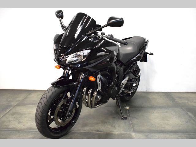 yamaha - fz-6-fazer-s2-abs