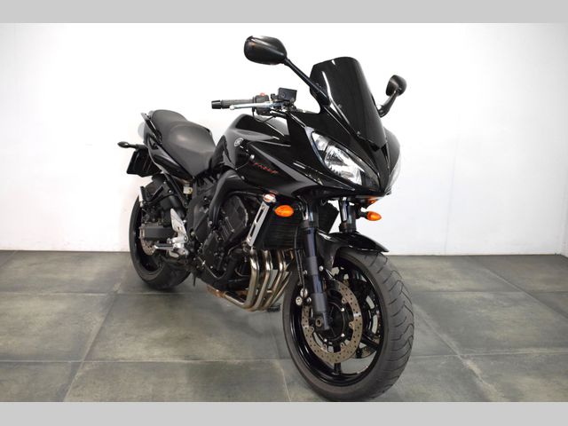 yamaha - fz-6-fazer-s2-abs