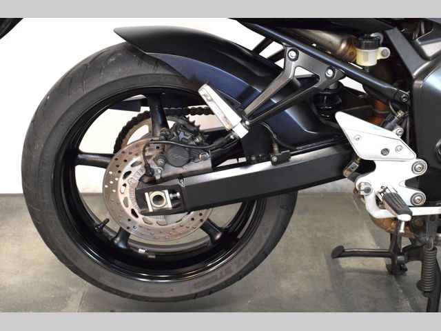 yamaha - fz-6-fazer-s2-abs