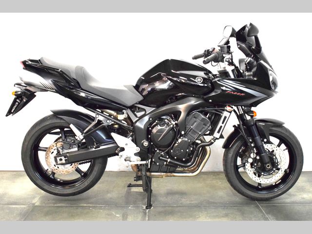 yamaha - fz-6-fazer-s2-abs