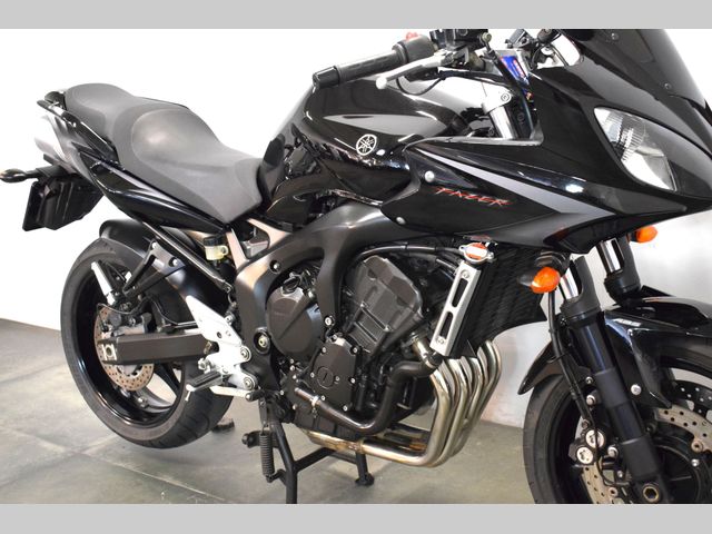 yamaha - fz-6-fazer-s2-abs