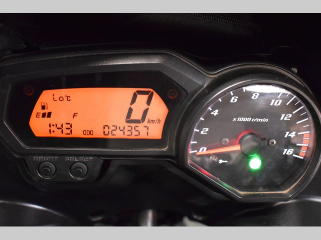 yamaha - fz-6-fazer-s2-abs