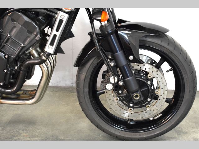 yamaha - fz-6-fazer-s2-abs