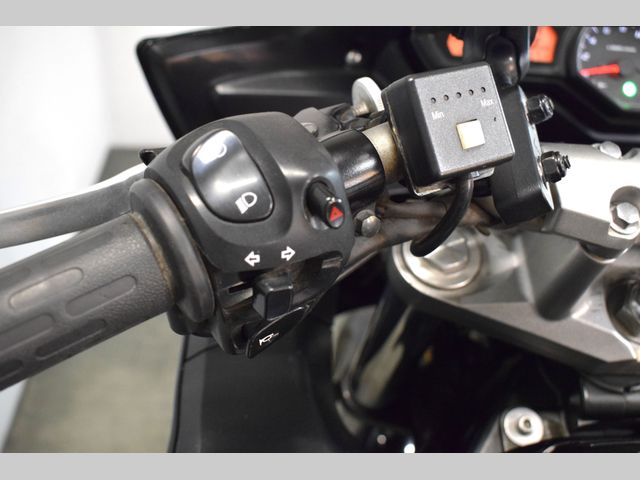 yamaha - fz-6-fazer-s2-abs