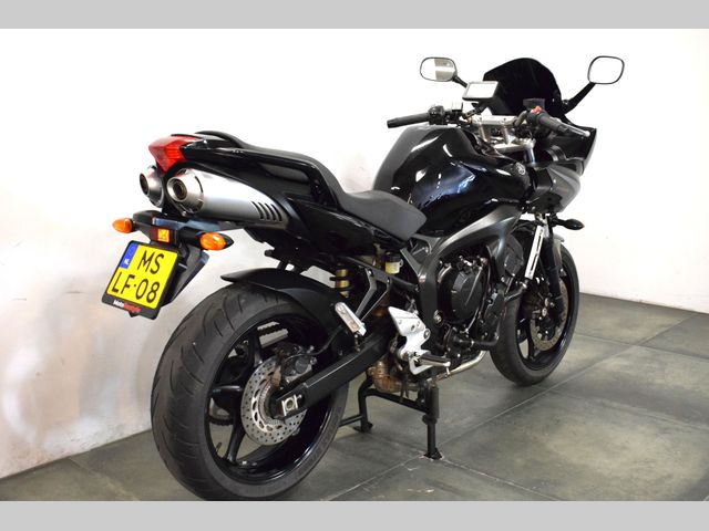 yamaha - fz-6-fazer-s2-abs