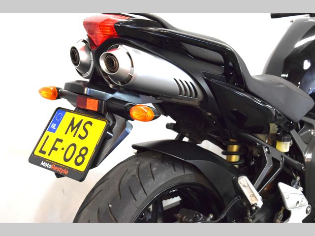 yamaha - fz-6-fazer-s2-abs