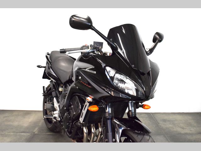 yamaha - fz-6-fazer-s2-abs