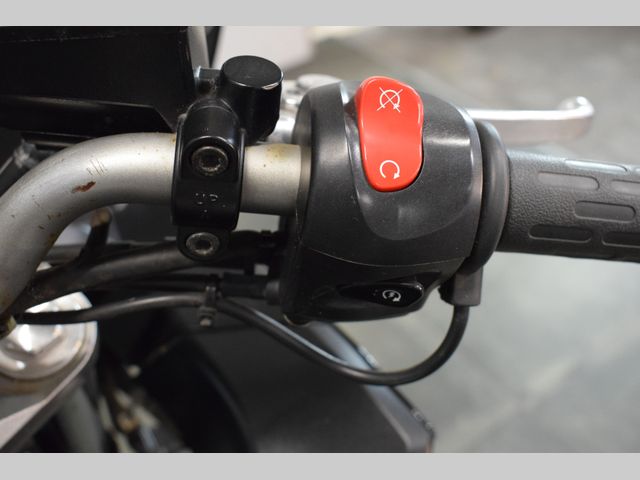 yamaha - fz-6-fazer-s2-abs