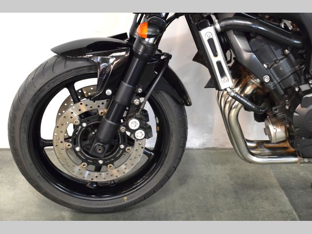 yamaha - fz-6-fazer-s2-abs