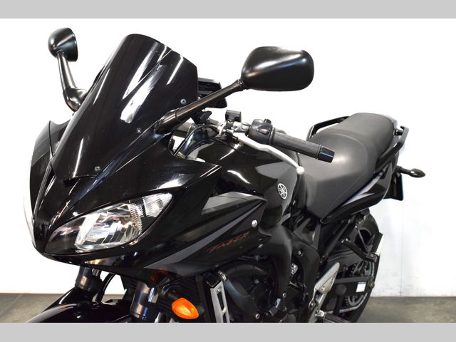 yamaha - fz-6-fazer-s2-abs
