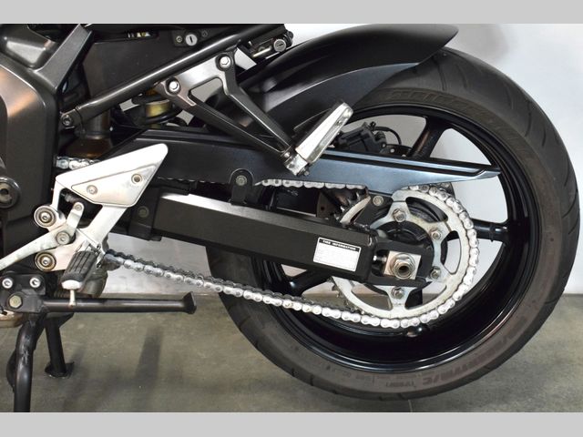 yamaha - fz-6-fazer-s2-abs