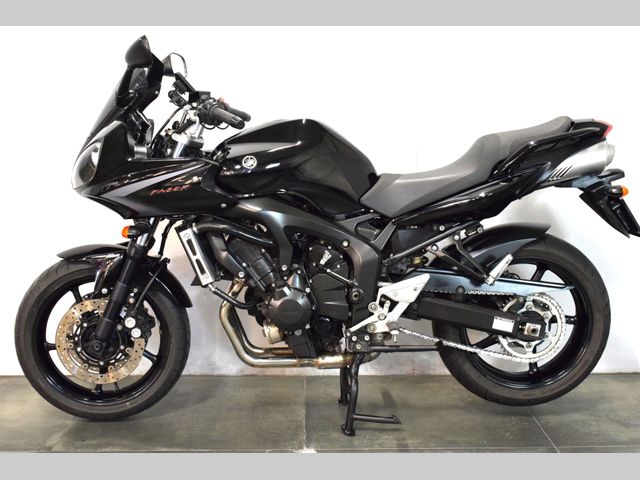 yamaha - fz-6-fazer-s2-abs