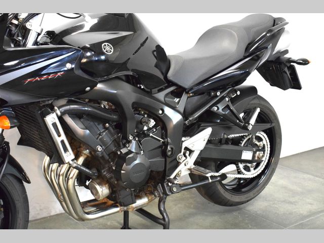 yamaha - fz-6-fazer-s2-abs