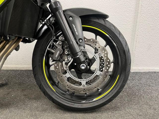 honda - cb-650-f