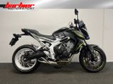 HONDA CB 650 F