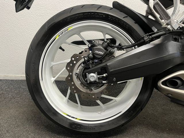 honda - cb-650-f