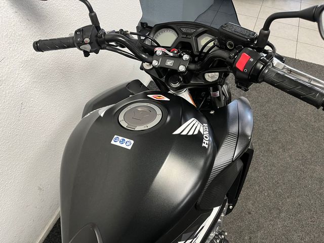 honda - cb-650-f