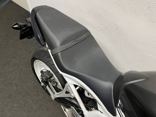honda - cb-650-f