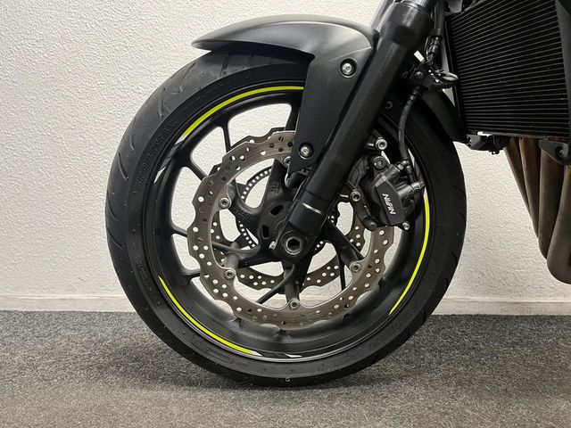 honda - cb-650-f