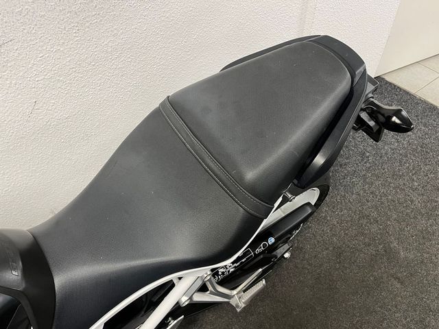 honda - cb-650-f