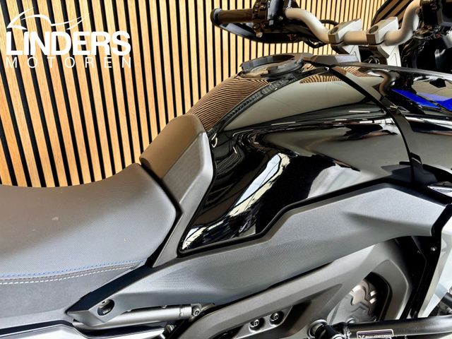 yamaha - tracer-900-gt